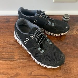 On Running Cloud 5 Slip On Shoe